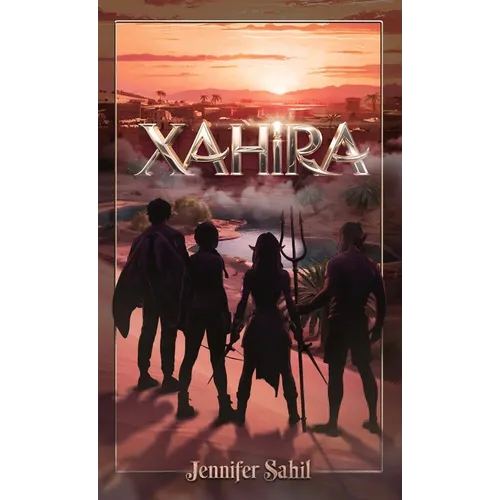 Xahira