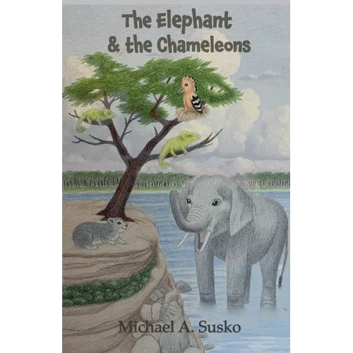 The Elephant and the Chameleons