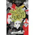The Unfortunate Fursey (Valancourt 20th Century Classics)