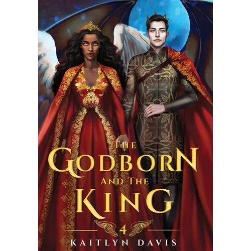 The Godborn and the King