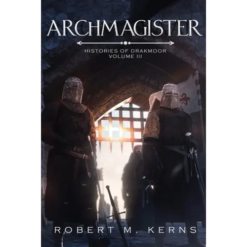 Archmagister