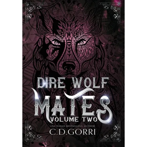 Dire Wolf Mates Volume Two