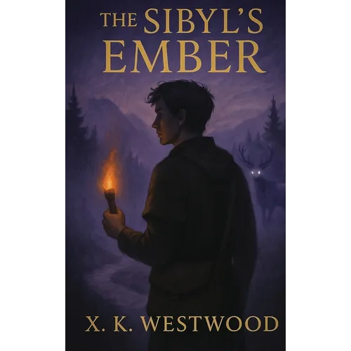 The Sibyl's Ember