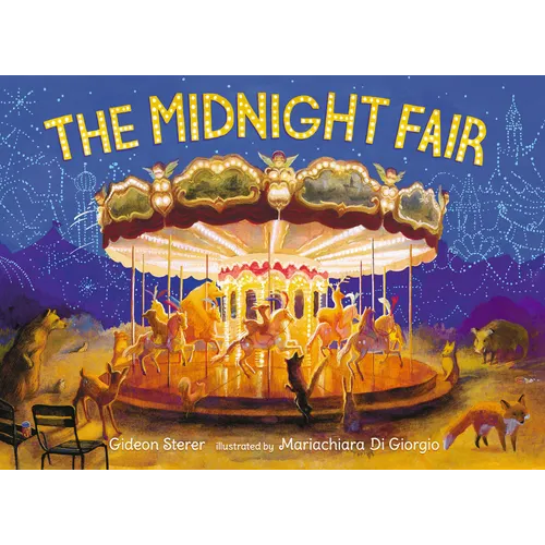 The Midnight Fair