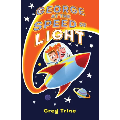 George at the Speed of Light