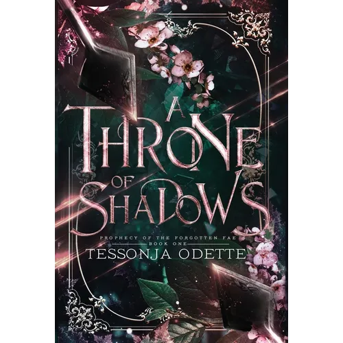 A Throne of Shadows