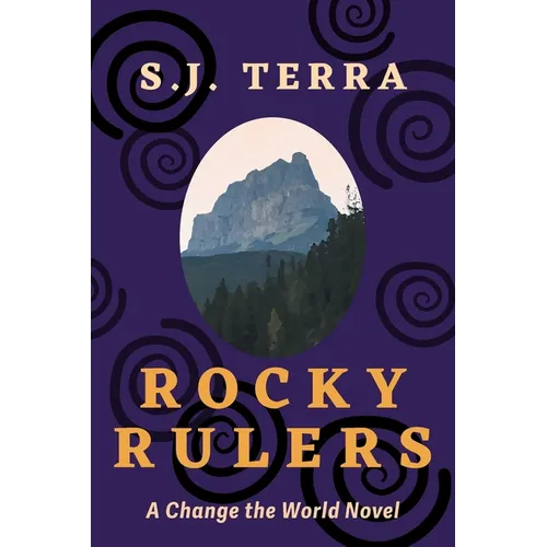 Rocky Rulers