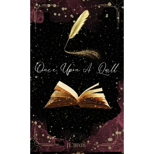 Once Upon A Quill