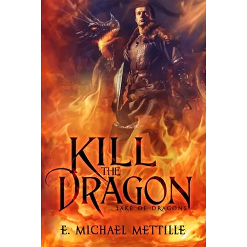 Kill the Dragon
