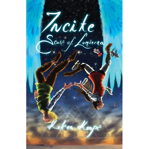 Incite: Scars of Lumierna