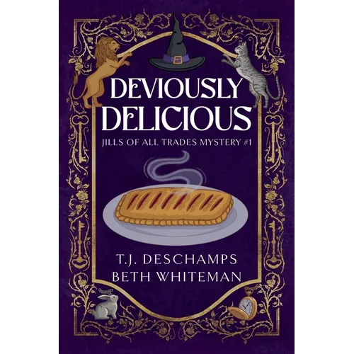 Deviously Delicious