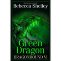 Dragonbound VI: Green Dragon