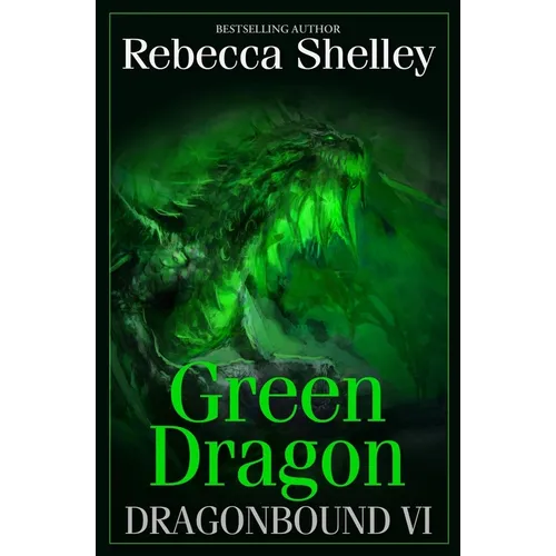 Dragonbound VI: Green Dragon