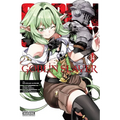 Goblin Slayer, Vol. 14 (Manga): Volume 14