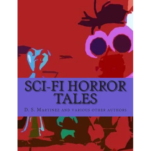 SCI-FI Horror Tales