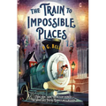 The Train to Impossible Places: A Cursed Delivery