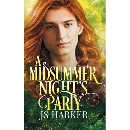 A Midsummer's Night Party