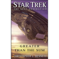 Star Trek: The Next Generation: Greater Than the Sum