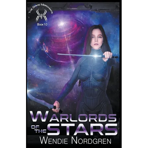 Warlords of the Stars
