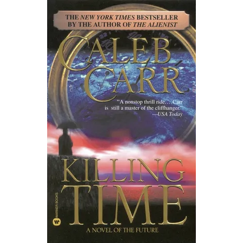 Killing Time