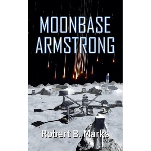 Moonbase Armstrong