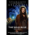 STARGATE ATLANTIS The Wild Blue