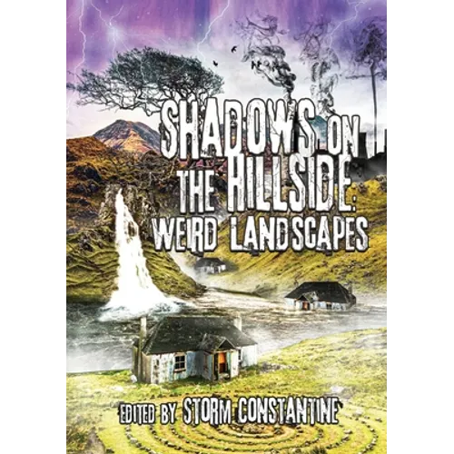 Shadows on the Hillside