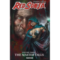 Red Sonja (2024) Vol. 3: The Master Falls