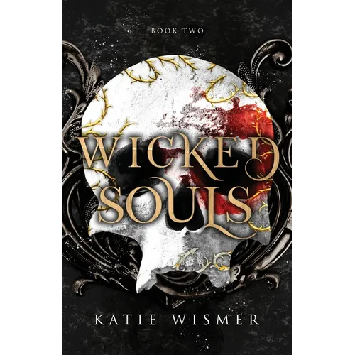Wicked Souls