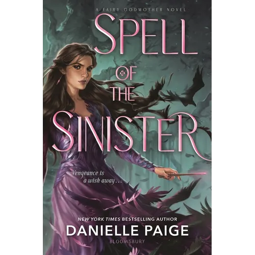 Spell of the Sinister