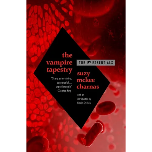 The Vampire Tapestry