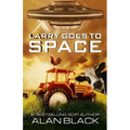 Larry Goes To Space
