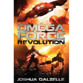 Omega Force: Revolution