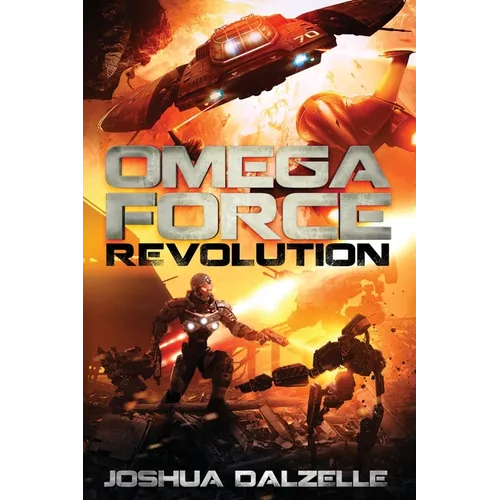 Omega Force: Revolution