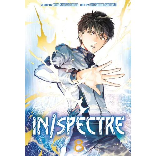 In/Spectre 8