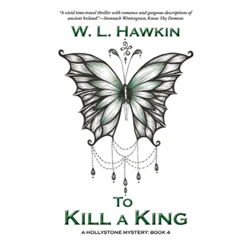 To Kill a King