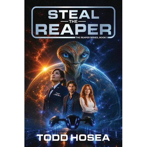 Steal the Reaper