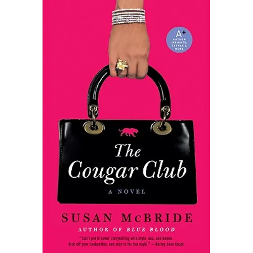 The Cougar Club