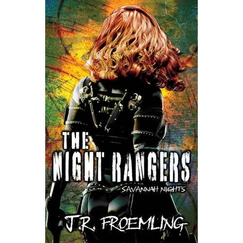 The Night Rangers
