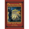 Dragonkin Book One, Wyvernwood