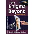 The Enigma Beyond: The Enigma Series-Book 11