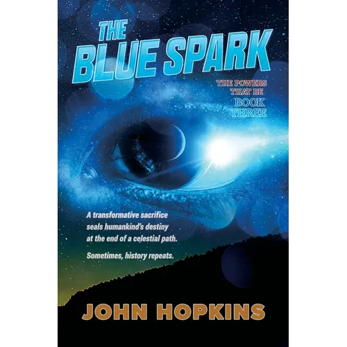 The Blue Spark
