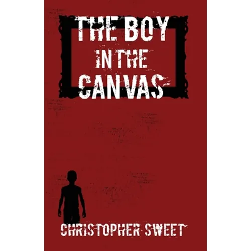The Boy in the Canvas