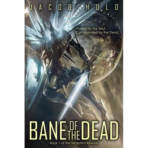 Bane of the Dead