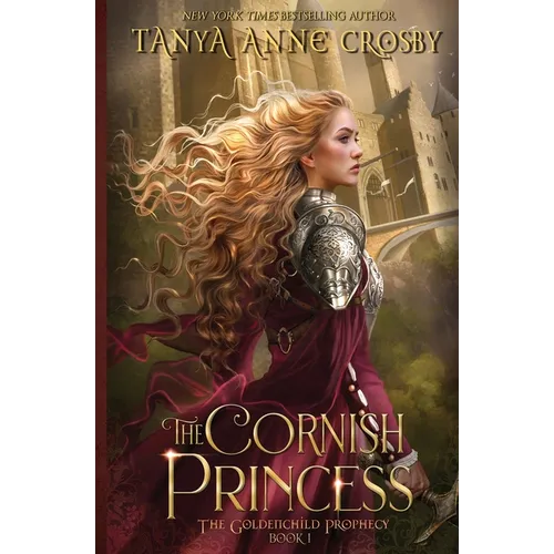 The Cornish Princess