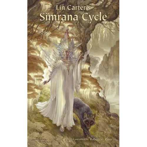 Lin Carter's Simrana Cycle