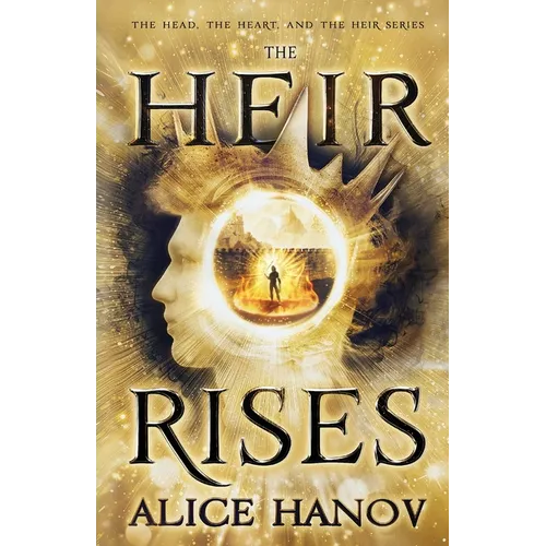 The Heir Rises