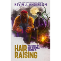 Hair Raising: Shamble, Zombie P.I.