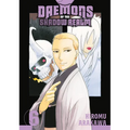 Daemons of the Shadow Realm 06