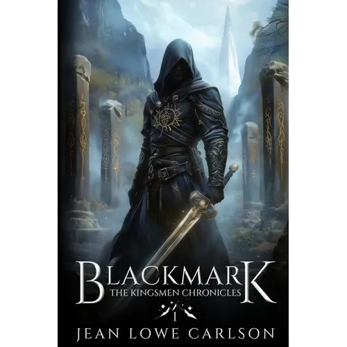 Blackmark: An Epic Fantasy Adventure Sword and Highland Magic